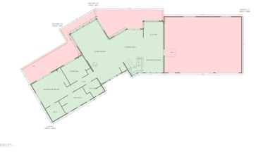 main floor plan