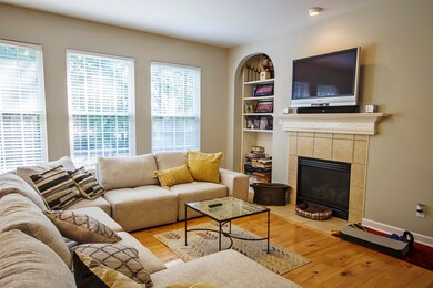 1654 William Hapton Way - Em-0021