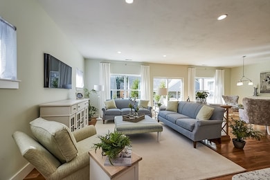 466 Chestnut St unit 3, Ashland, MA 01721 - photo 3