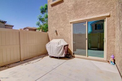 Patio 1