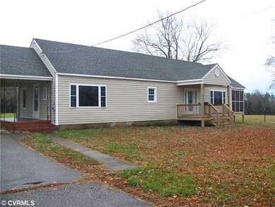 11064 Courthouse Rd, Lunenburg, VA 23952 - photo 6