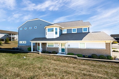 16 Pebble Brook Place, Springboro, OH 45066 - photo 5