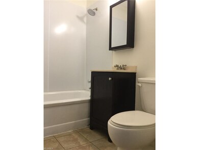Bathroom - recently updated