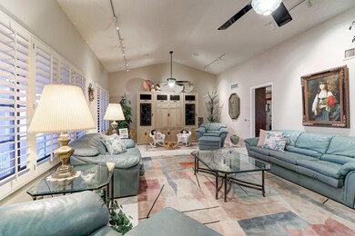 Living Room/Dining Room