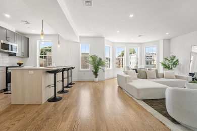 808 Morton St unit 3, Boston, MA 02126 - photo 2