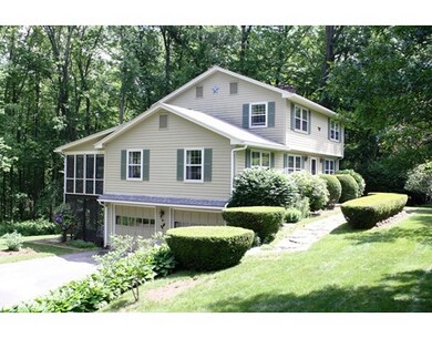 22 Meadow Wood Dr, South Deerfield, MA 01373 - photo 2