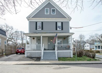 1 Dresser St, Newport, RI 02840 - photo 2
