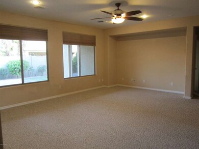 Large Great Room