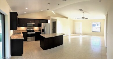 KITCHEN AND GREAT ROOM AT 3216 18TH ST SW