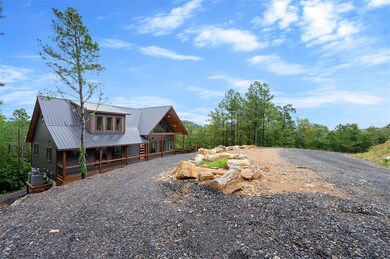 763 Evergreen Vista Loop, Broken Bow, OK 74728 - photo 3