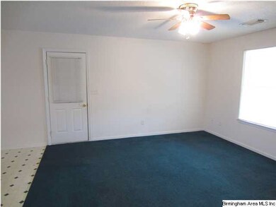 ...ceiling fan...