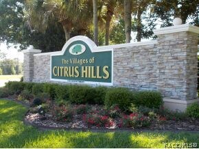 Welcome to Citrus Hills