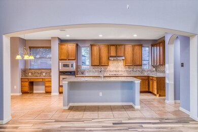 2379 Merlin Dr, Grand Prairie, TX 75052 - photo 7