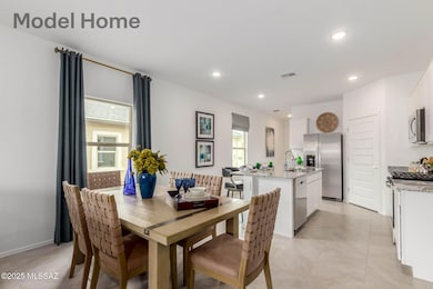 10058 N Bakeri Dr N, Marana, AZ 85653 - photo 6