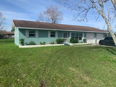 WELCOME TO YOUR NEW HOME