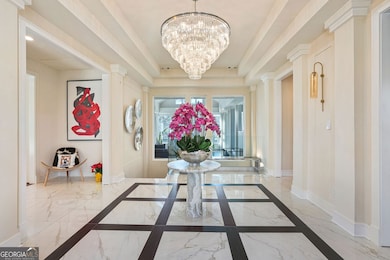 7 Whitewater Trail NW, Atlanta, GA 30327 - photo 4