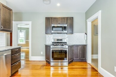 9 Sumner Park unit 2, Dorchester, MA 02125 - photo 2