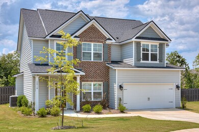 5616 Chesterfield St, Evans, GA 30809 - photo 4