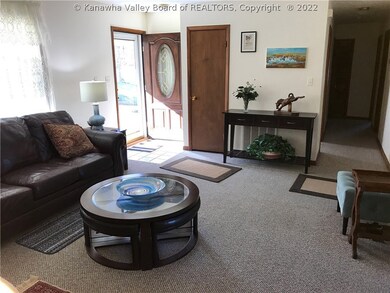 Most Furniture is available for sale.