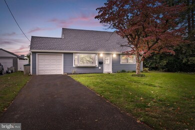 7 Boone Ave, Ewing, NJ 08618 - photo 2