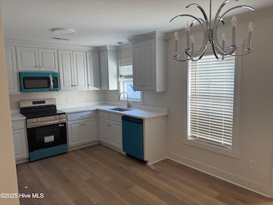 767 Wall St, Grifton, NC 28530 - photo 2