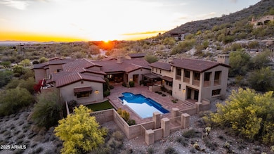 9820 E Thompson Peak Pkwy unit 628, Scottsdale, AZ 85255 - photo 4