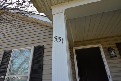 331 Doris Stanley Dr, Campbellsburg, KY 40011 - photo 2