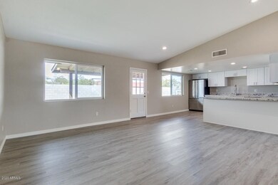 Stainless Steel Appliances