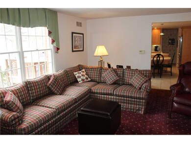 Family Room.