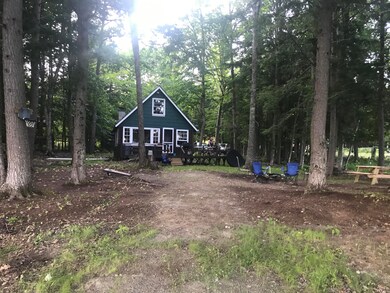 Grant Camp Cove Road 104