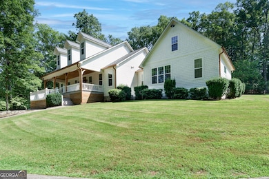 211 W Oak Crest Dr, Epworth, GA 30541 - photo 2