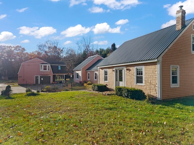 82 Carll Rd, Buxton, ME 04093 - photo 2