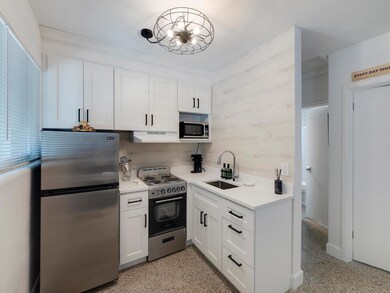 1258 Beach Rd unit 6, Riviera Beach, FL 33404 - photo 2