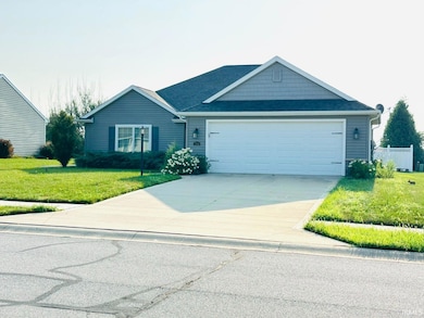 1704 Pinelock Ct, New Haven, IN 46774 - photo 4