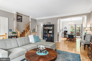 20336 Briarcliff Terrace, Sterling, VA 20165 - photo 5