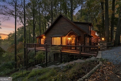 1225 Walnut Ridge, Ellijay, GA 30536 - photo 2