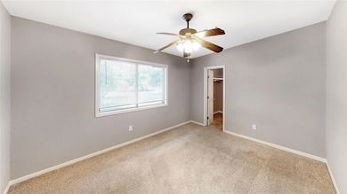 401 Glade St, College Station, TX 77840 - photo 5