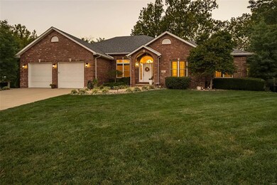 10 Seasons Ridge Ct, Maryville, IL 62062 - photo 2