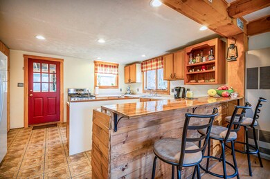 251 Pinnacle Hill Rd, New Hampton, NH 03256 - photo 3