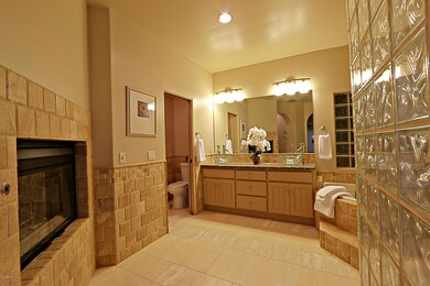 Master Bath 1