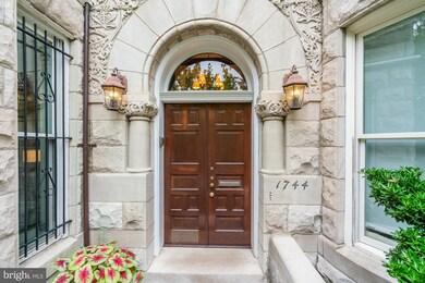 1744 Q St NW, Washington, DC 20009 - photo 3