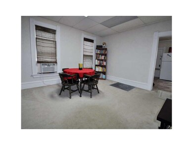 Dining Area.