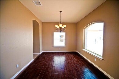 929 Clapham St, Horizon City, TX 79928 - photo 2