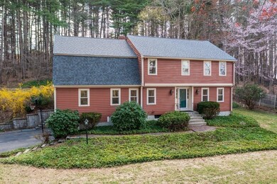 579 Concord Rd, Sudbury, MA 01776 - photo 2