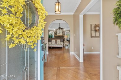 4093 Upper River Rd, Gray, GA 31032 - photo 2