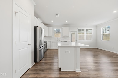 1172 Pate Farm Ln, Durham, NC 27703 - photo 6