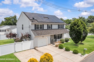 aerial reverse angle