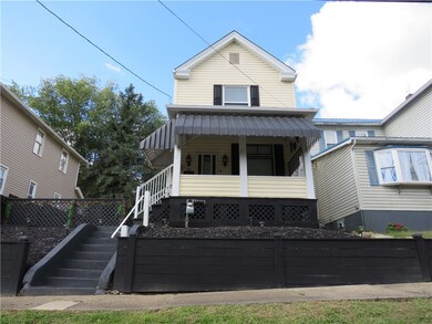 307 Meadow Ave, Charleroi, PA 15022 - photo 2