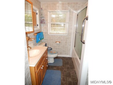 Bath Updated in 2013