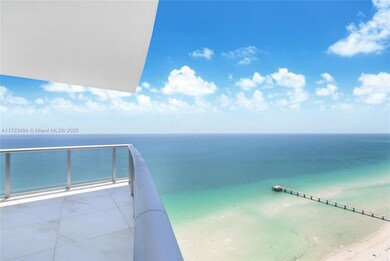 Jade Beach Residences unit 4101, Sunny Isles Beach, FL 33160 - photo 2